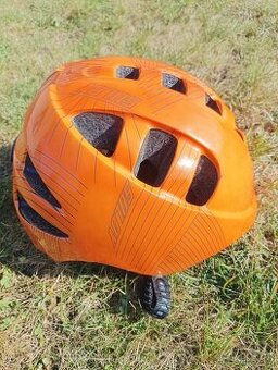 Dětská přilba na kolo