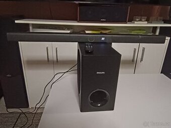 Reproduktor Soundbar HTL3160B/12.D.O.