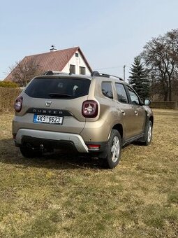 Dacia Duster 4x2