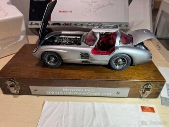 CMC 1:18 Mercedes-Benz 300 SLR