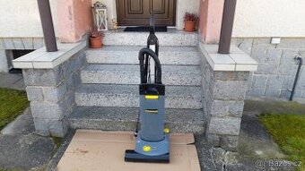 Profesionální vysavač Karcher CV 38/2