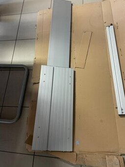 Rozšiřující sada ke kotoučové pile PK 200 Metabo