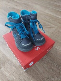 Dětská obuv superfit