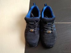 Prodám dámské boty  pracovní  vel 40