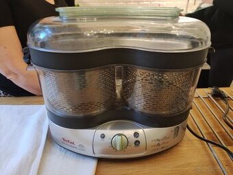 Parní hrnec Tefal VitaCuisine