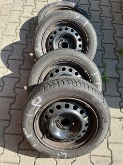 Sada disků R14, 4x100