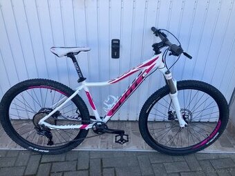 SCOTT 27,5 VEL M 1X10