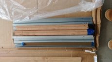 Dveře k zahradnímu domku Duramax Titan XL 6,3 m2