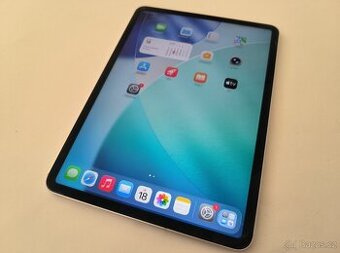 Ipad PRO 11 256gb Silver / 2.Generácia
