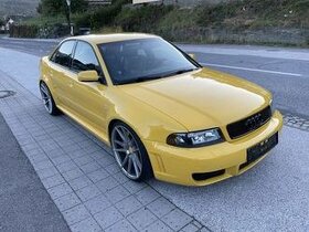 Kúpim Audi S4,RS4,RS6