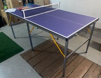 Stůl na pingpong / stolní tenis - nový