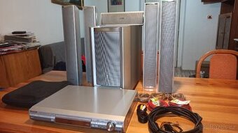 Domaci kino Panasonic