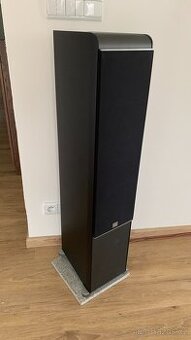 JBL ES80 Black