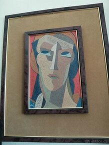 Dva obrazy Pavol Potoček