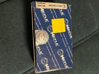 Brzdové destičky Meyle