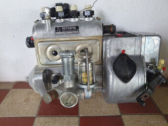 Vstřikovací čerpadlo Zetor 4011 nové