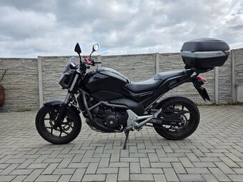 Honda NC 700 S