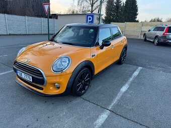 MINI Cooper 1.5 – r. 2016, 85kw