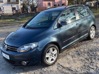 VW Golf VI PLUS 1,4 16V 59kW