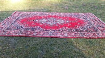 Velký perský turecký koberec peršan 470×240cm