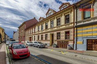 Prodej bytu 3+kk 148 m², České Budějovice 3, ev.č. PK-7823