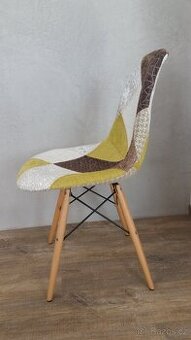 Nové židle 4ks Brno