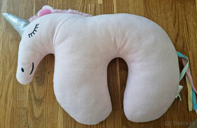 CESTOVNÍ POLŠTÁŘEK JEDNOROŽEC