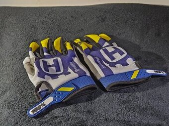 PRODÁM neoriginální rukavice Husqvarna
