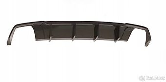 Difuzor zadní Seat Leon 5F 2016-2020