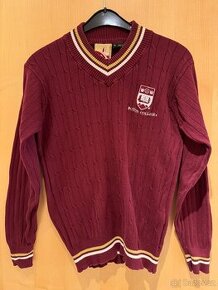 SVETR CAMPUS BOSTON COLLEGE - ORIGINÁL