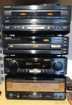 Technics sc ca 10