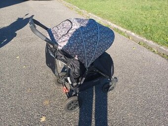 Valco Baby Snap 4 - kočárek