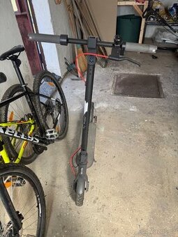 Elektro koloběžka Xiaomi scooter 4 PRO 2.generace