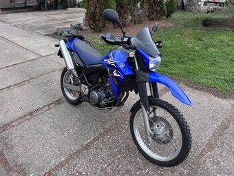 Yamaha XT 660 R, 15 tis km, 1.Majitel,ČR, Odpočet DPH