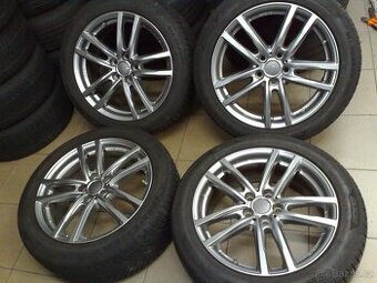 alu kola bmw 5x112 r18 bmw ,mini 225/50r18 -