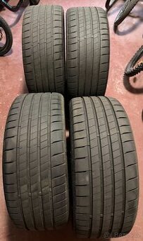 Bridgestone Potenza S005 225/40 R19 93 Y XL