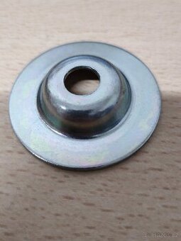 Miska zadního tlumiče