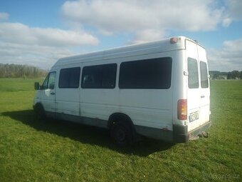 VW LT35