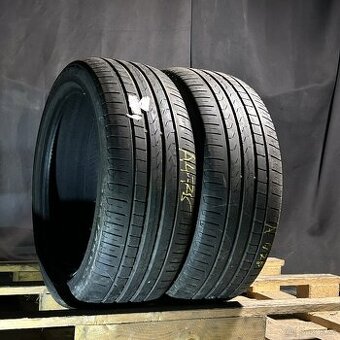 Letní pneu 225/45 R18 95Y Pirelli 4-4,5mm