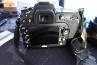 Nikon D7100