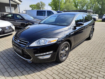 Ford Mondeo 2,0TDCi 120KW TITANIUM AUT XENON NAVI TZ 2014 AL