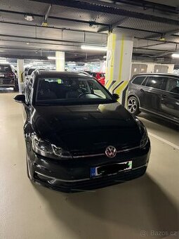 VW Golf 7 Variant Možný odpočet DPH