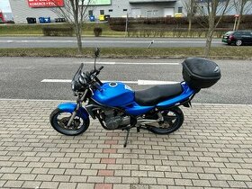 Kawasaki er5
