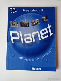 Planet 2, Arbeitsbuch