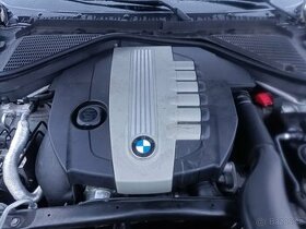 BMW 335d 535d x3 X5 3.0sd 210kw motor