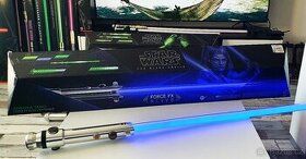 Star Wars Světelný meč, Hasbro Ahsoka (Padawan) 2021
