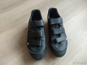 Cyklistická obuv - 1