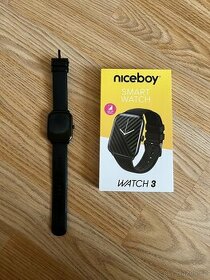 Niceboy Watch 3 - 1