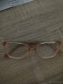 Dioptrické brýle - 2,75 a - 2 - 1
