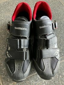 Sportovní terénní obuv Shimano SH-M088 - 1